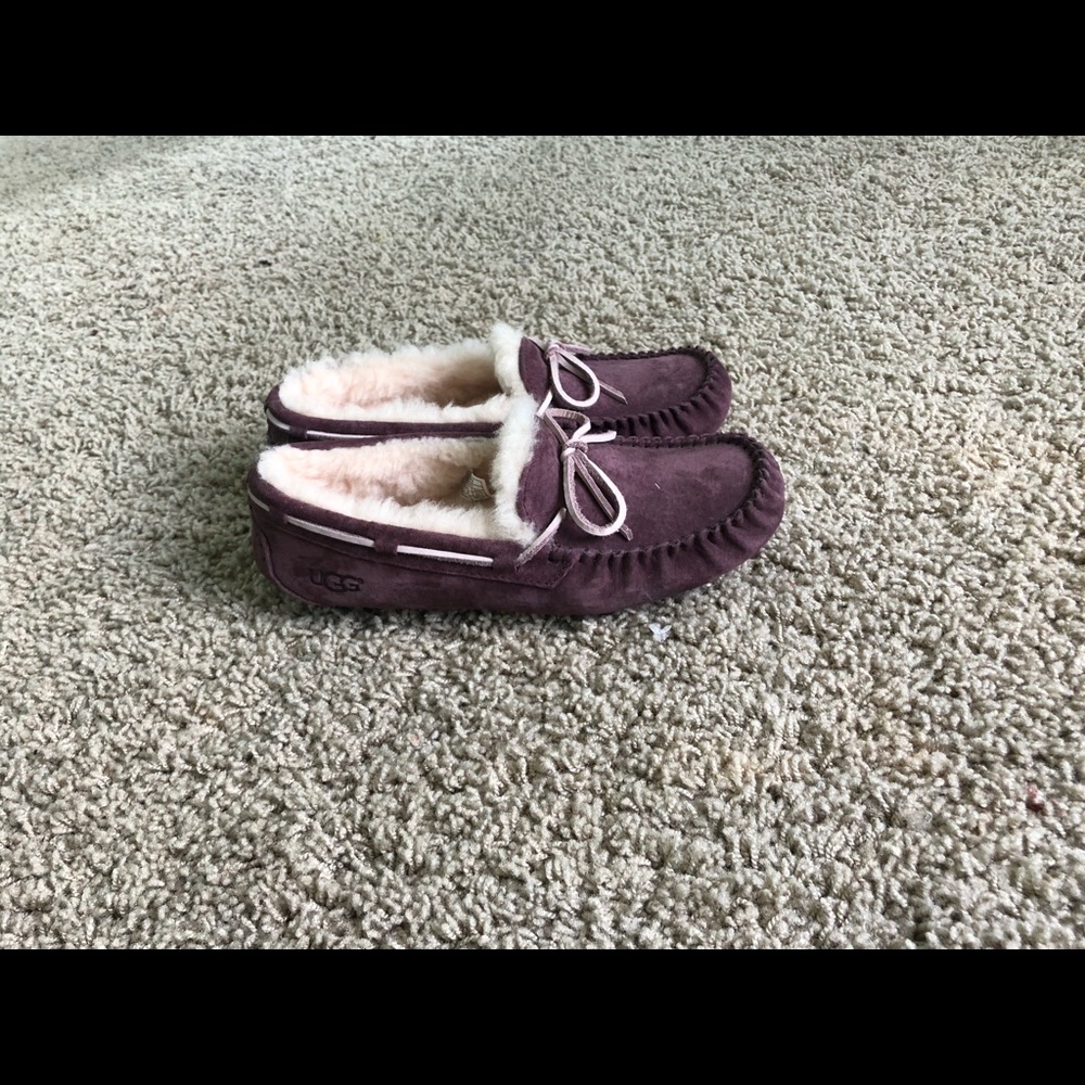UGG Slippers
